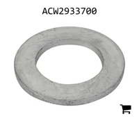 AGCO ACW2933700 Плоская шайба