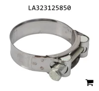 AGCO LA323125850 Хомут