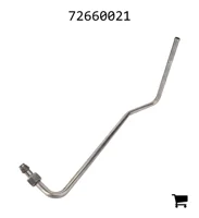 AGCO 72660021 Труба