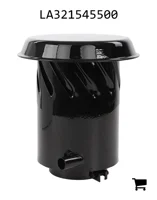 AGCO LA321545500 Префильтр воздушного фильтра