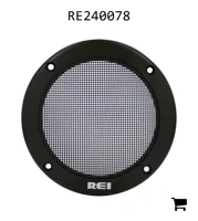 AGCO RE240078 Решетка динамика