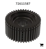 AGCO 72611587 Дисковый держатель
