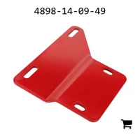 AGCO 4898-14-09-49 Фиксатор