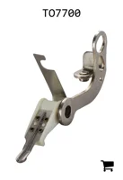 AGCO TO7700 Контакт