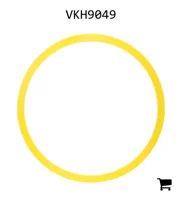 AGCO VKH9049 Опорное кольцо