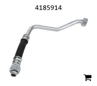 AGCO 4185914 Трубка