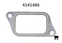 AGCO 4141486 Прокладка