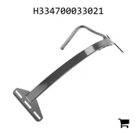 AGCO H334700033021 Кронштейн