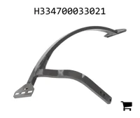 AGCO H334700033021 Кронштейн