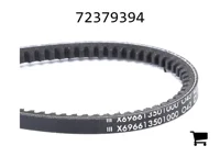 AGCO 72379394 Ремень клиновой