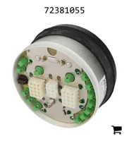 AGCO 72381055 Тракторметр