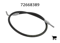 AGCO 72668389 Шланг