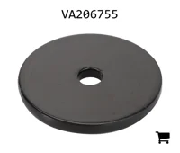 AGCO VA206755 Шайба
