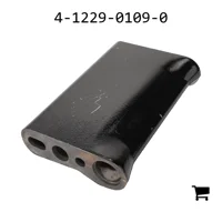 AGCO 4-1229-0109-0 Проставочная втулка