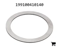 AGCO 199100410140 Регулировочная шайба