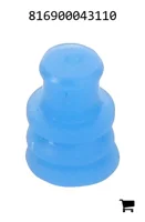 AGCO 816900043110 Уплотнение