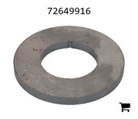 AGCO 72649916 Диск