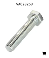 AGCO VA020269 Винт с шестигранной головкой