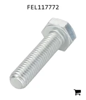 AGCO FEL117772 Болт с шестигранной головкой