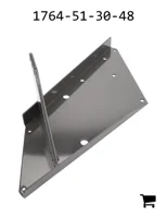 AGCO 1764-51-30-48 Держатель