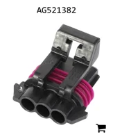 AGCO AG521382 Гнездо терминала