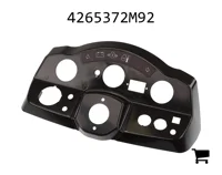 AGCO 4265372M92 Панель приборов