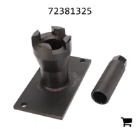 AGCO 72381325 Кронштейн крепления