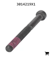 AGCO 3014219X1 Винт с потайной головкой