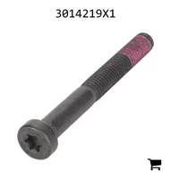 AGCO 3014219X1 Винт с потайной головкой