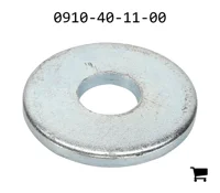 AGCO 0910-40-11-00 Шайба