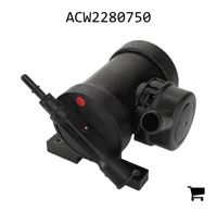 AGCO ACW2280750 Фильтр вентиляции картерных газов