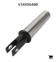 AGCO V34496400 Стопорный палец