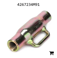 AGCO 4267234M91 Защелка