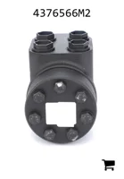 AGCO 4376566M2 Рулевая колонка