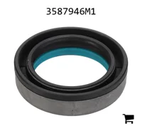 AGCO 3587946M1 Уплотнение