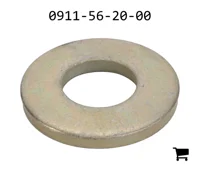 AGCO 0911-56-20-00 Натяжной ролик