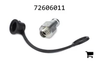 AGCO 72606011 Соединительная муфта