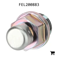 AGCO FEL200883 Клапан прокачки