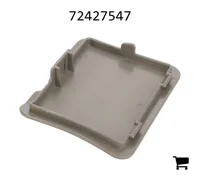 AGCO 72427547 Крышка