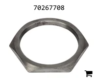 AGCO 70267708 Регулировочная гайка