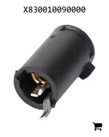 AGCO X830010090000 Крышка с винтом