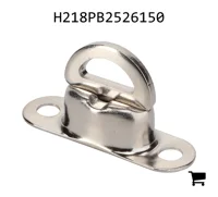 AGCO H218PB2526150 Поворотный замок