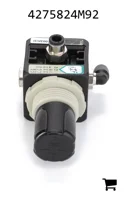 AGCO 4275824M92 Регулятор
