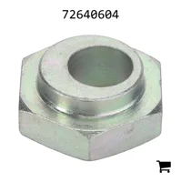 AGCO 72640604 Втулка