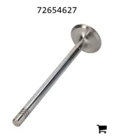 AGCO 72654627 Выпускной клапан