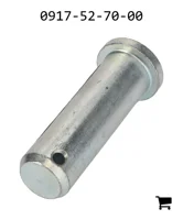 AGCO 0917-52-70-00 Болт