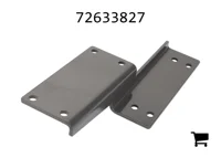 AGCO 72633827 Адаптер