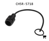 AGCO CH5R-5718 Пыльник