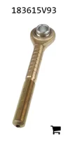 AGCO 183615V93 Наконечник шаровый верхнего рычага навески