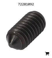 AGCO 72281092 Установочный винт